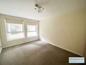 Bedroom One- click for photo gallery